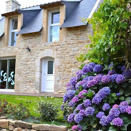 A La Ferme Du Cosquer Villa Baden Bagian luar foto